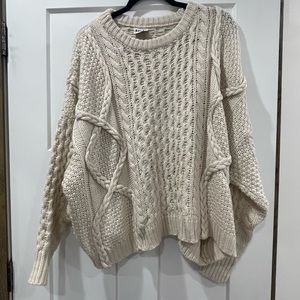 Arula Sweater
